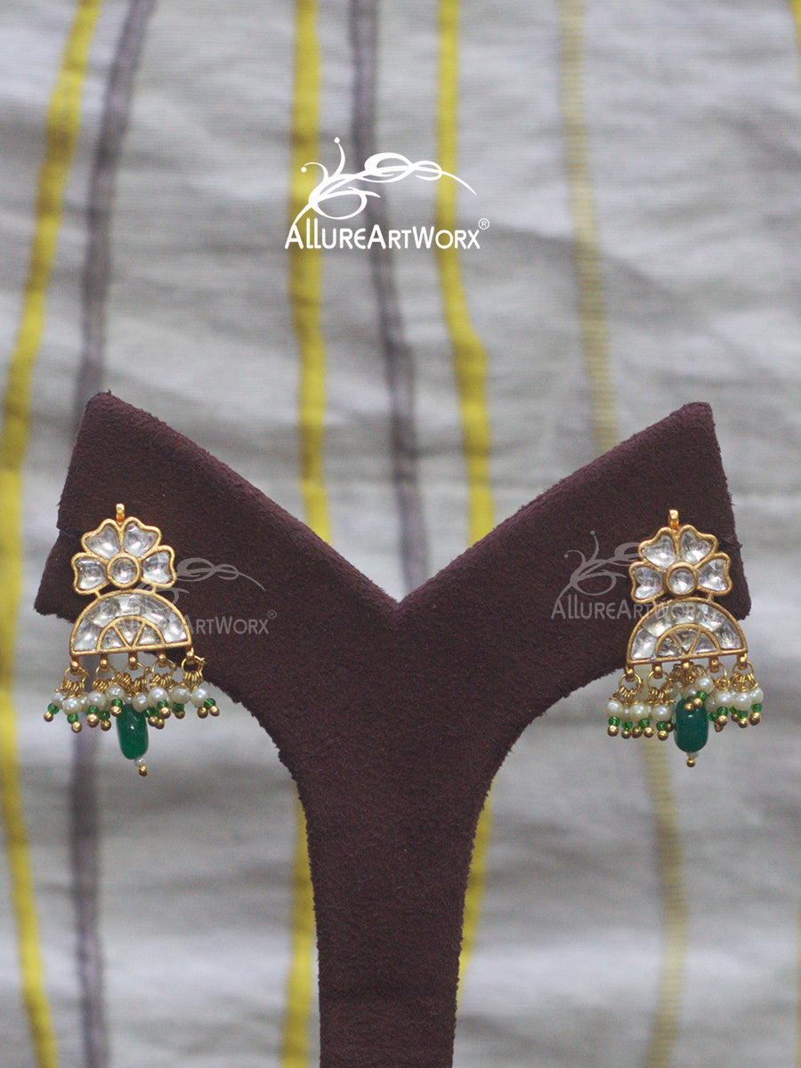 Kundan Necklace